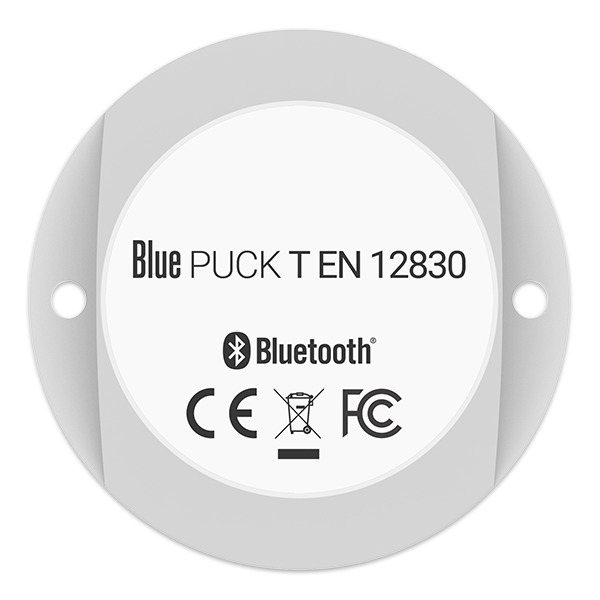 Bluetooth метка Blue Puck T EN12830 Teltonika